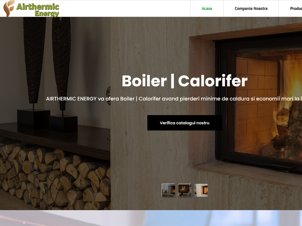 /Airthermic.com